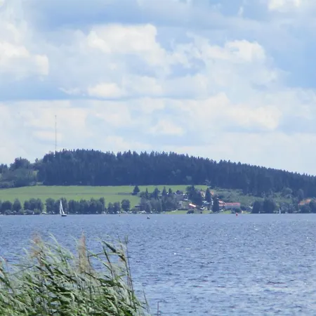 Kemping Kemp Lipno - Jenisov *