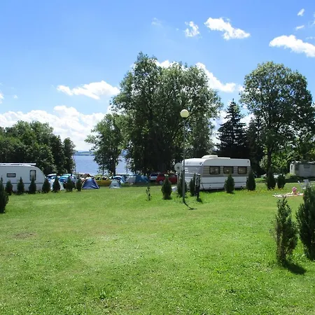 Kemping Kemp Lipno - Jenisov